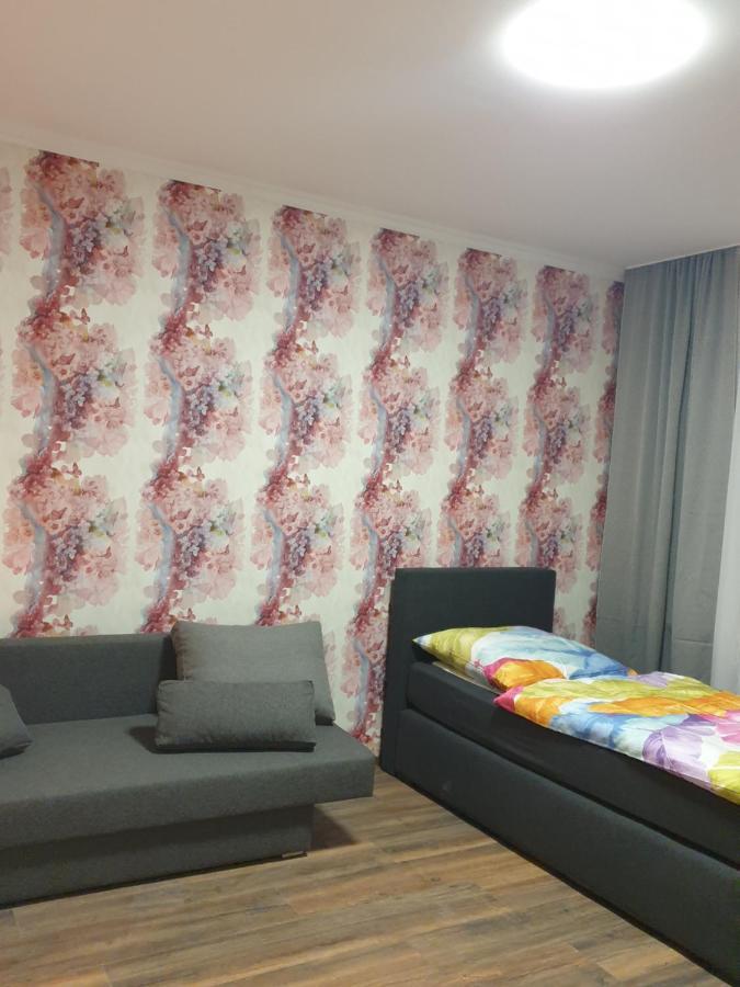 Gasthaus-Aparthotel Schwerte Exteriér fotografie