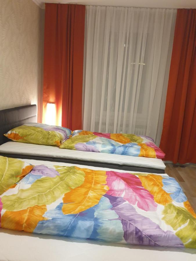 Gasthaus-Aparthotel Schwerte Exteriér fotografie