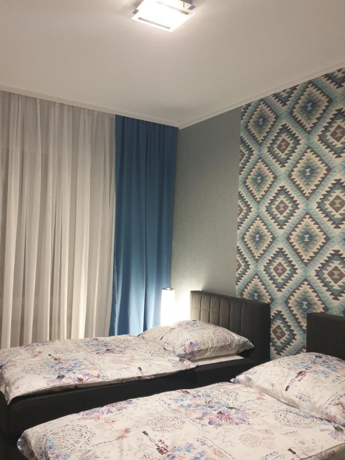 Gasthaus-Aparthotel Schwerte Exteriér fotografie