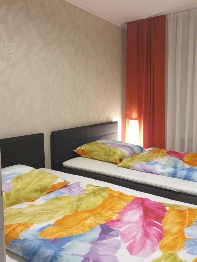 Gasthaus-Aparthotel Schwerte Exteriér fotografie