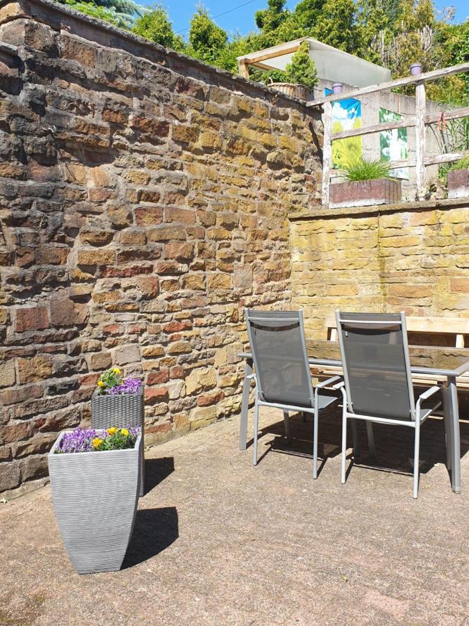 Gasthaus-Aparthotel Schwerte Exteriér fotografie