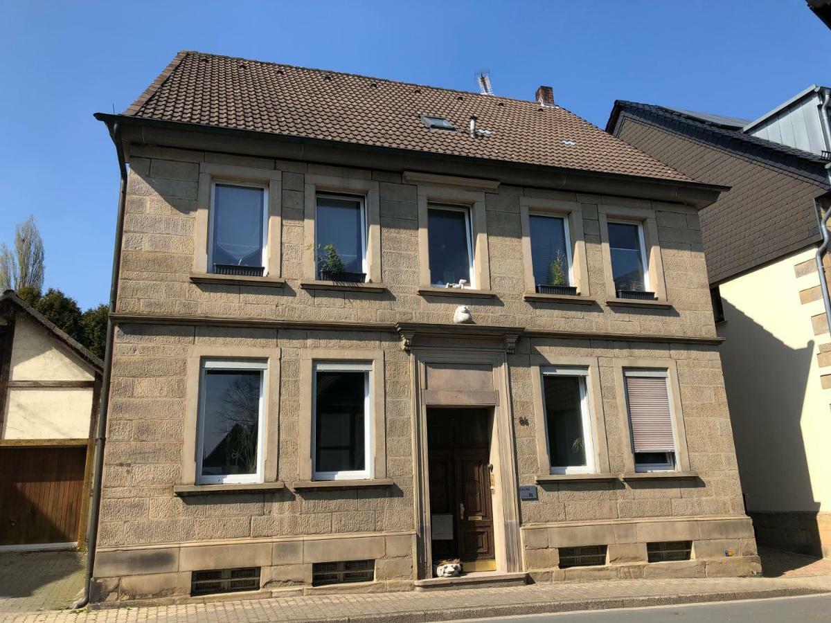 Gasthaus-Aparthotel Schwerte Exteriér fotografie