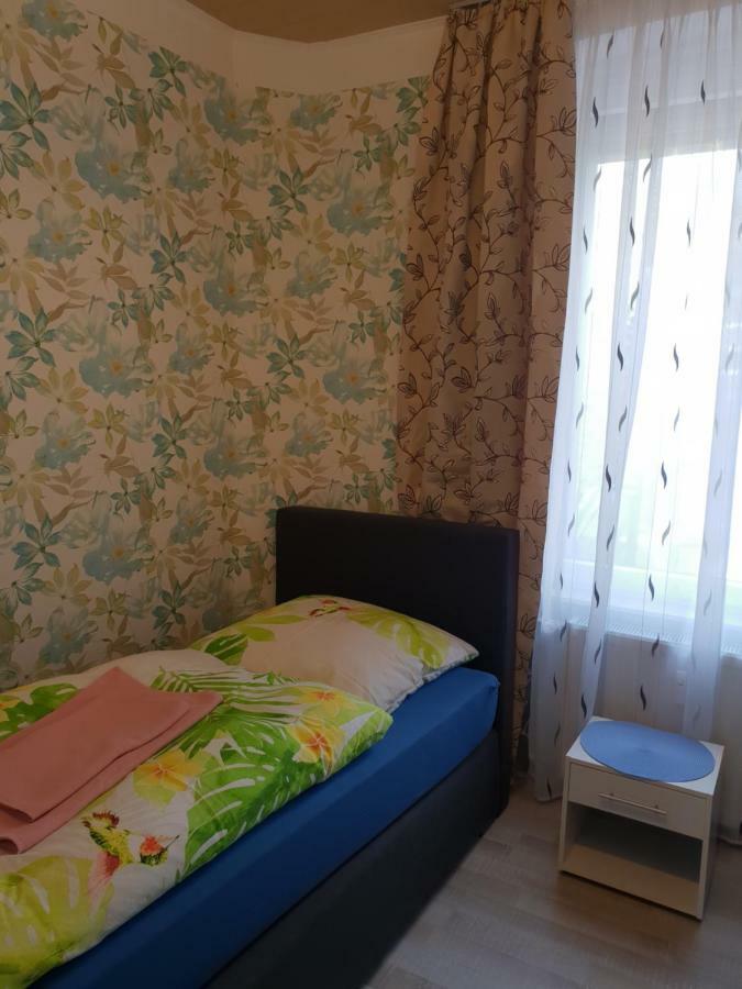Gasthaus-Aparthotel Schwerte Exteriér fotografie