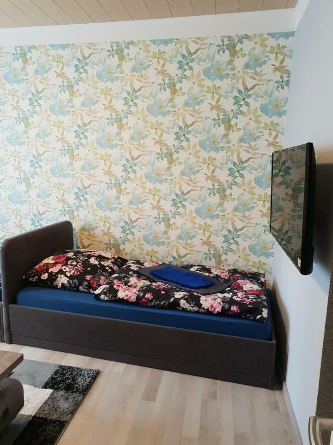 Gasthaus-Aparthotel Schwerte Exteriér fotografie